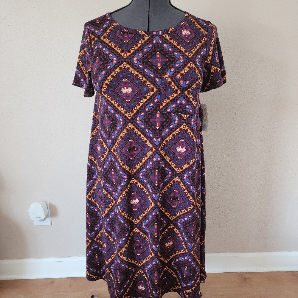 New LuLaRoe Dress